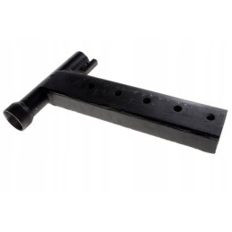 Polos kairysis butas c 330 360 46834040