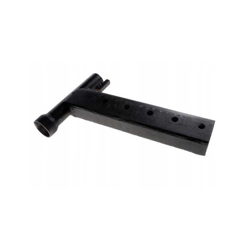 Polos kairysis butas c 330 360 46834040