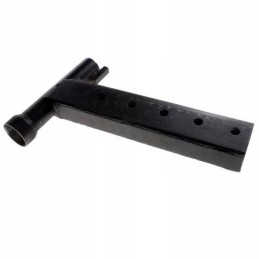 Polos kairysis butas c 330 360 46834040