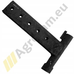 Polos kairysis butas c 330 360 46834040
