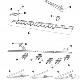 D28283011n dalgio galvutė