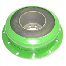 Vibracijos amortizatorius john deere 6100 6200 al79074