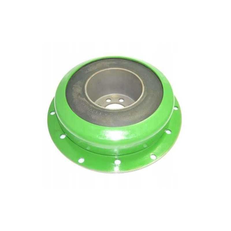 Vibracijos amortizatorius john deere 6100 6200 al79074