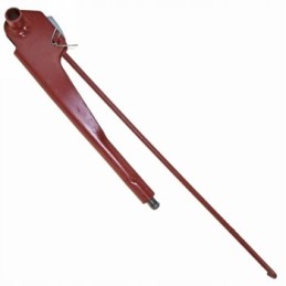 Rankinio stabdžio svirties rinkinys c 360 cb13 028