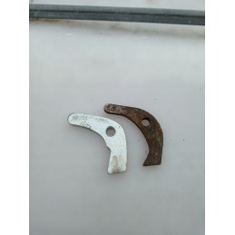 Rankinio stabdžio svirties rinkinys c 360 cb13 028