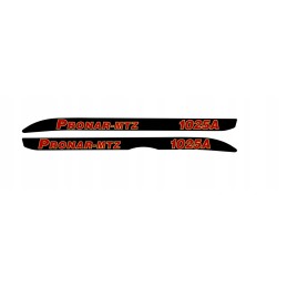 Lipdukų rinkinys pronar mtz 1025a