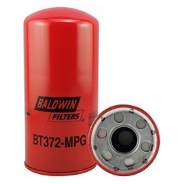 Sukite ant baldwin bt372 mpg hidraulinio filtro