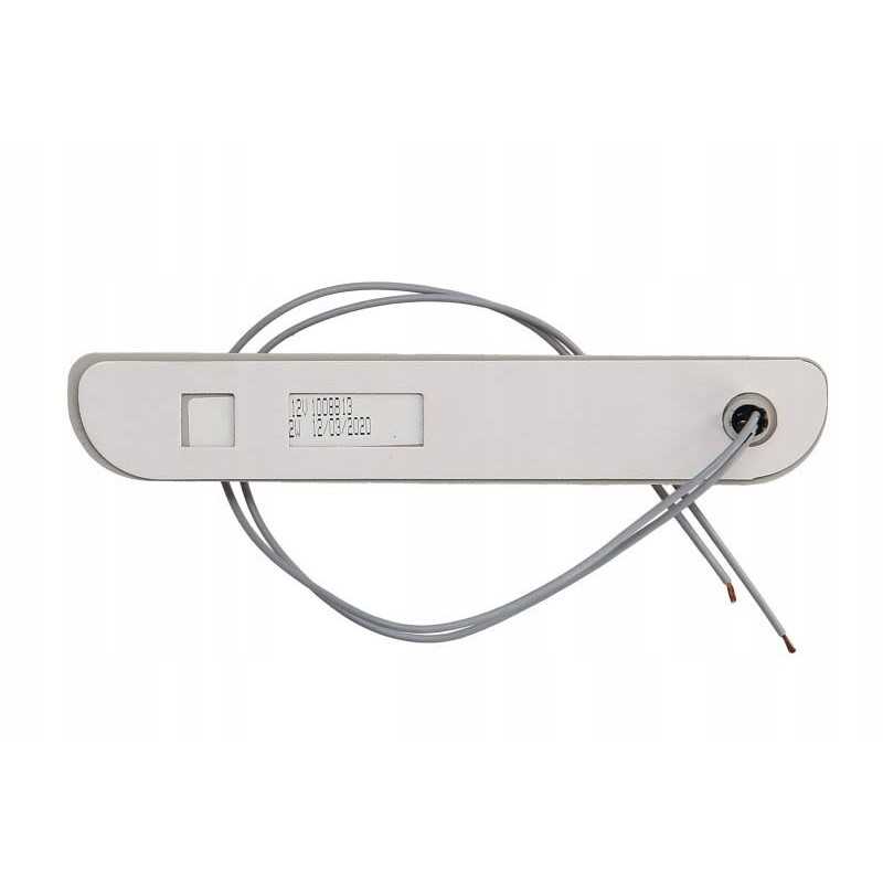 Universalus agro žibintas