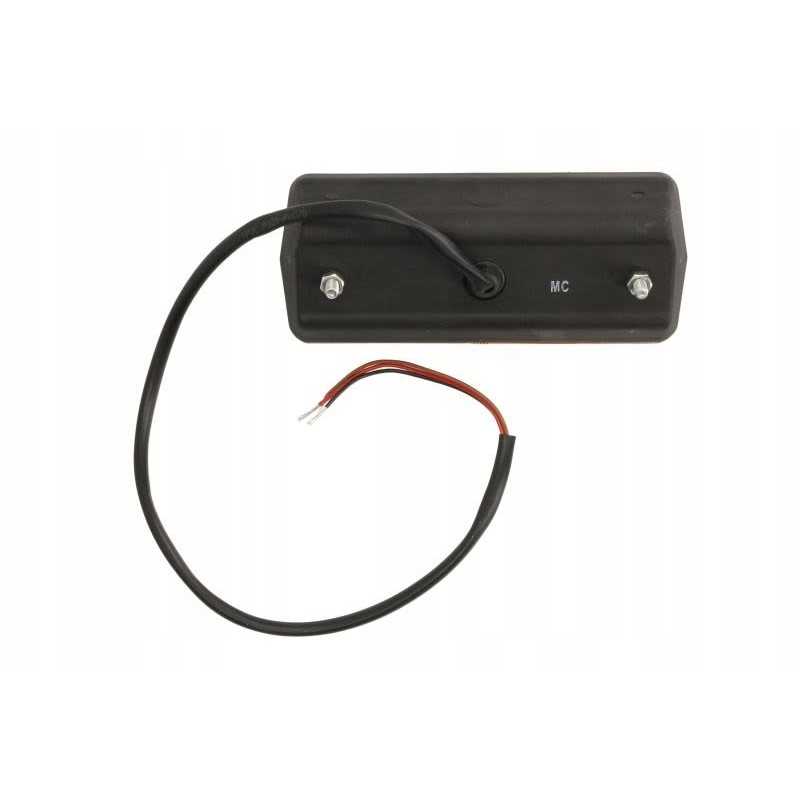 Universalus agro žibintas