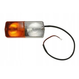 Universalus agro žibintas