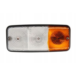 Universalus agro žibintas