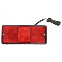 Universalus agro žibintas