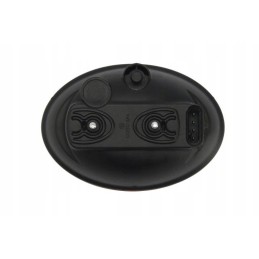 Universalus agro žibintas