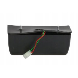 Universalus agro žibintas