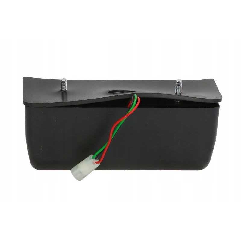 Universalus agro žibintas