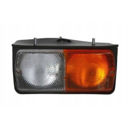 Universalus agro žibintas