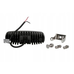 Universalus agro žibintas