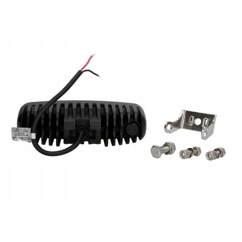 Universalus agro žibintas