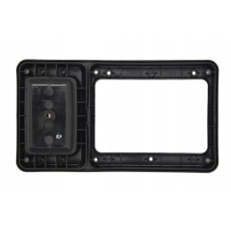 Universalus agro žibintas