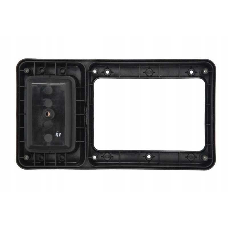 Universalus agro žibintas