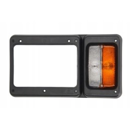 Universalus agro žibintas