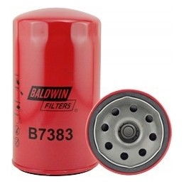 Pasukite ant baldwin b7383 alyvos filtro