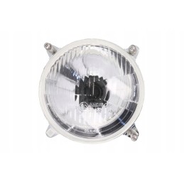 Universalus agro žibintas