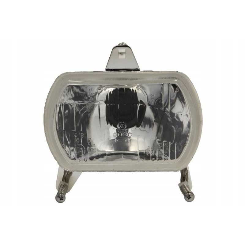 Universalus agro žibintas