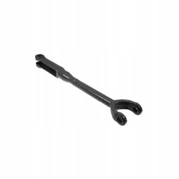 Vpl2204 garų išlyginamosios pakabos šakės