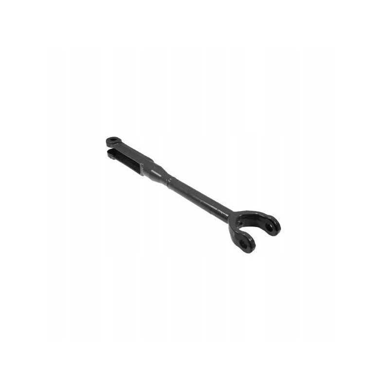 Vpl2204 garų išlyginamosios pakabos šakės