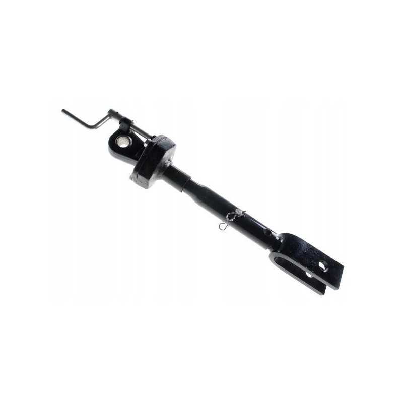 Dešinioji pakaba c 385 4 cyl 80450979