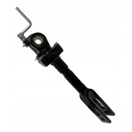 Dešinioji pakaba c 385 4 cyl 80450979