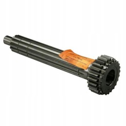 Pagrindinis velenas c 360 skropol 50419060s