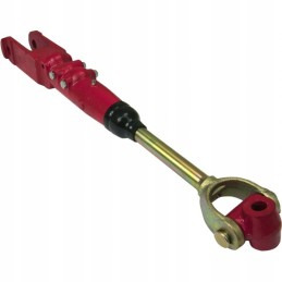 Sukomplektuotos Vpl2233 išlyginamosios pakabos šakės