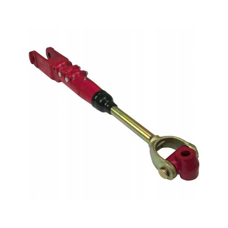 Sukomplektuotos Vpl2233 išlyginamosios pakabos šakės