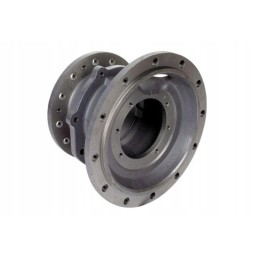 Galinės ašies karkasas c 360 50428010