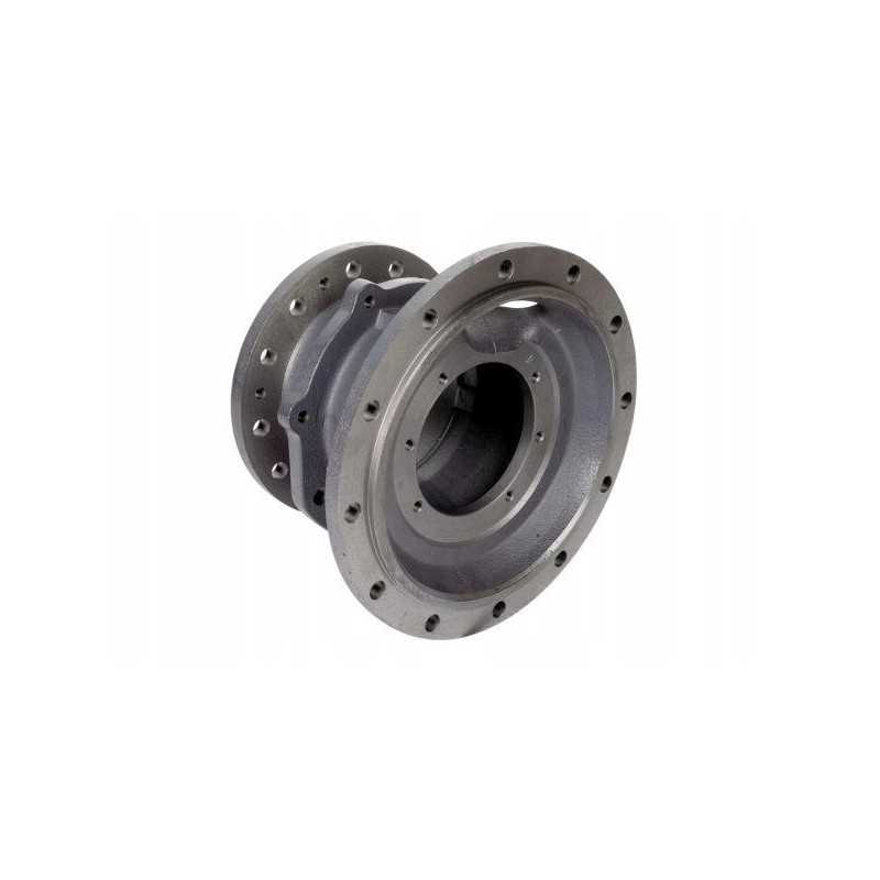 Galinės ašies karkasas c 360 50428010