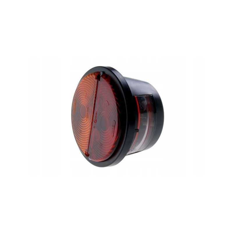 Kairė apvali lempa, c 330