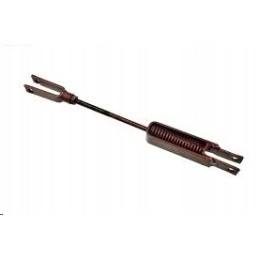 Stabdžių trosas c 330