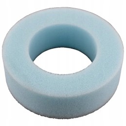 K80 scharmueller kablio guminis žiedas