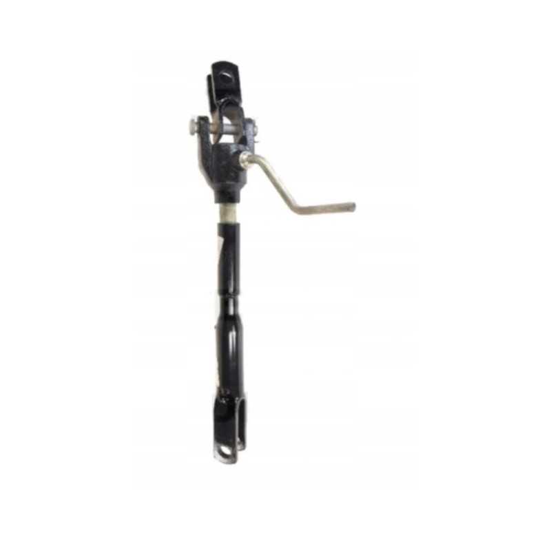 Dešinioji pakaba su švaistikliu ursus c 330 65642371110