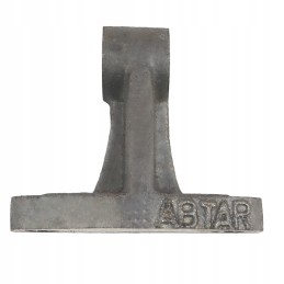 Ursus C 385 kojinio stabdžio laikiklis