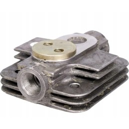 Visa kompresoriaus galvutė tinka c 385 cc06 082