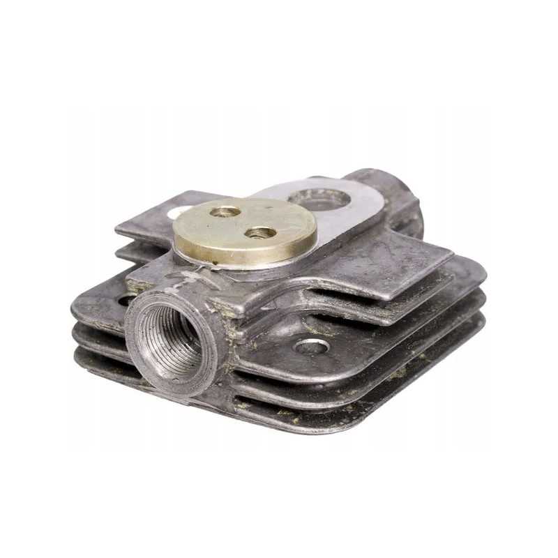 Visa kompresoriaus galvutė tinka c 385 cc06 082