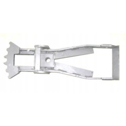 Apatinis prikabinimo rėmas c 360 poland