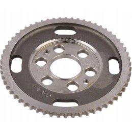 Žiedinių ratų stebulės kaltiniai