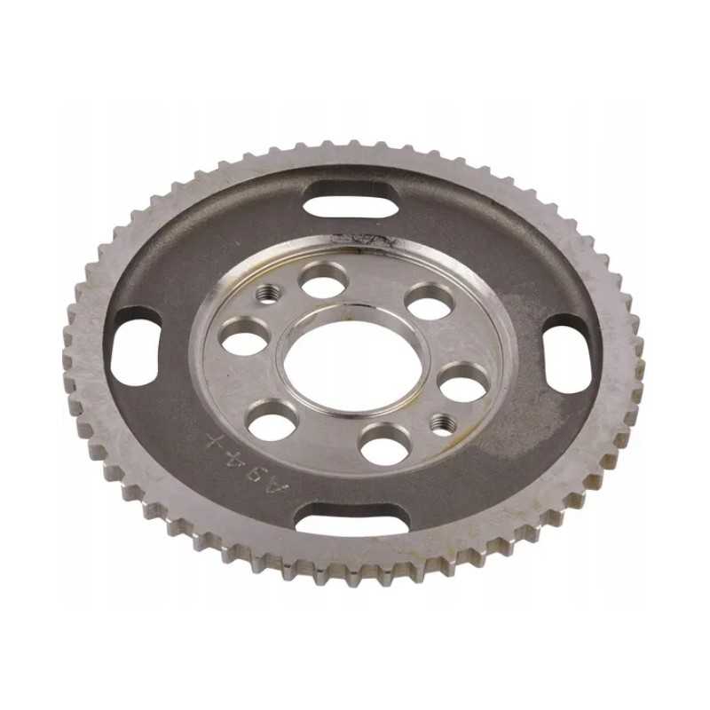 Žiedinių ratų stebulės kaltiniai