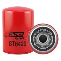Sukite ant baldwin bt8420 hidraulinio filtro
