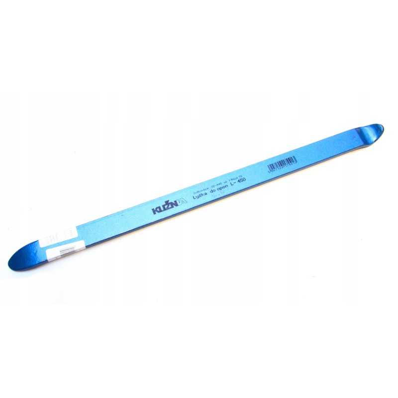 Padangos svirtis 450 mm kaltinė 958506