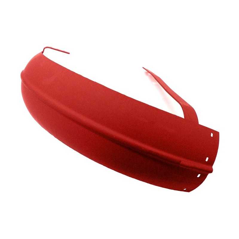 Priekinis kairysis sparnas Ursus C 360